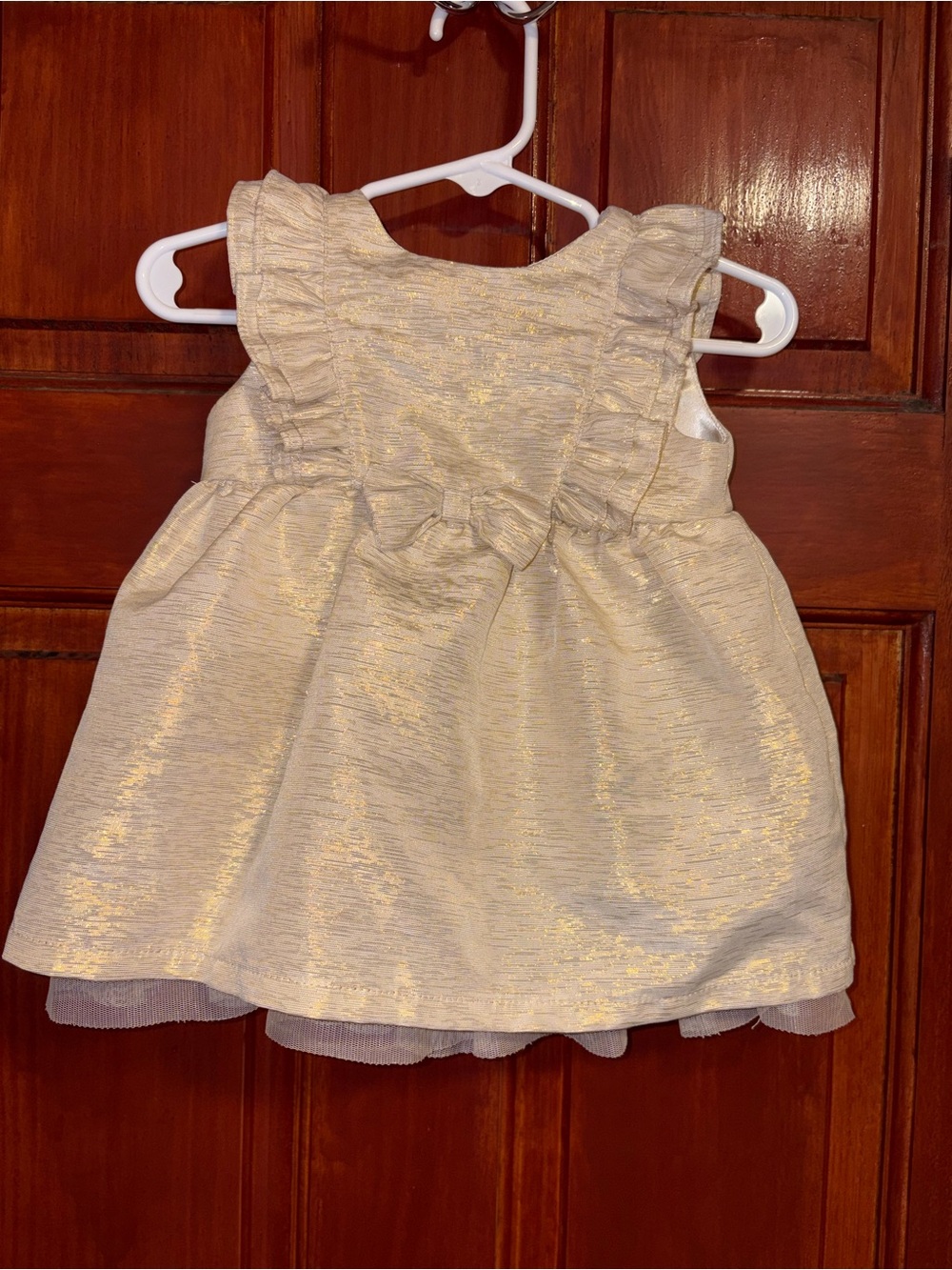 Baby Dress